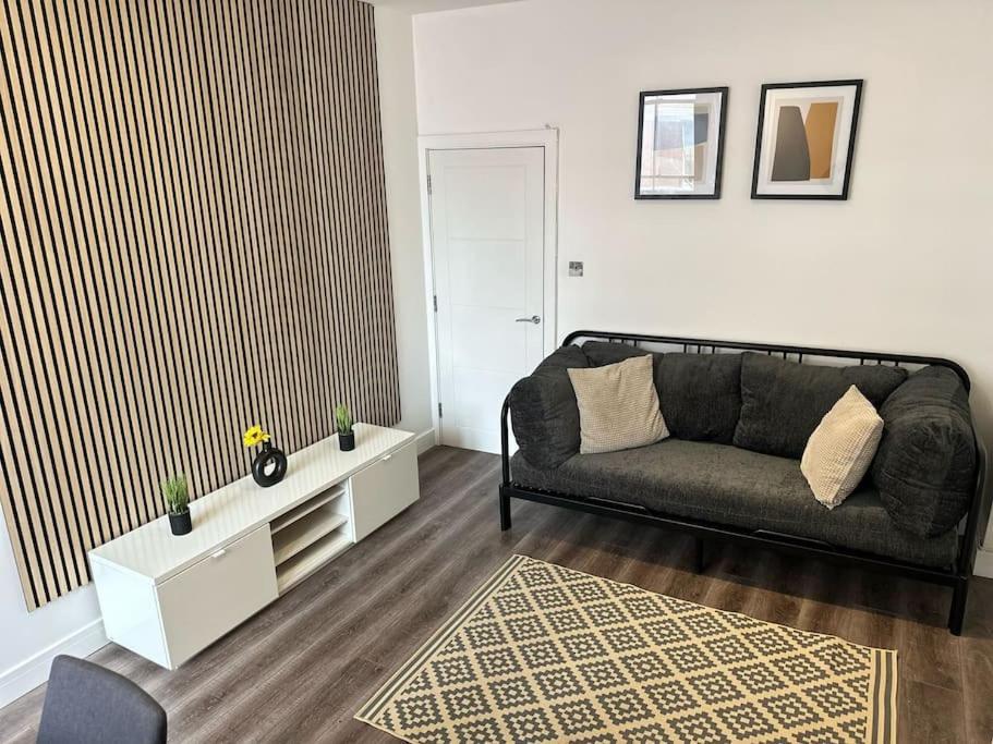 Ferienwohnung Luxury Flat Hyde Park Super Location For Tourists London Exterior foto